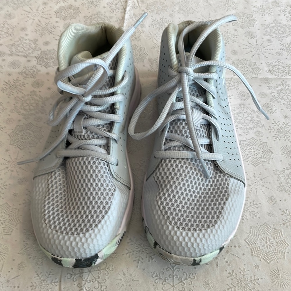 Children's Under Armour shoes